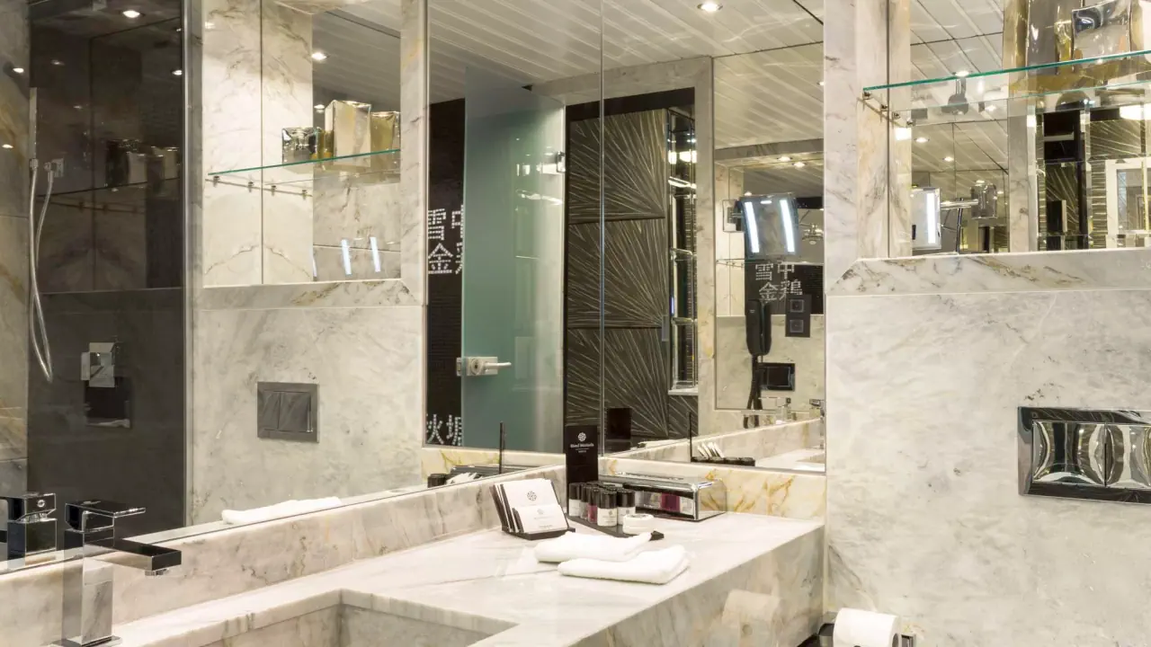 الفندق مارينيلا صوفيا - صوفيا